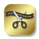 Snip URL Icon